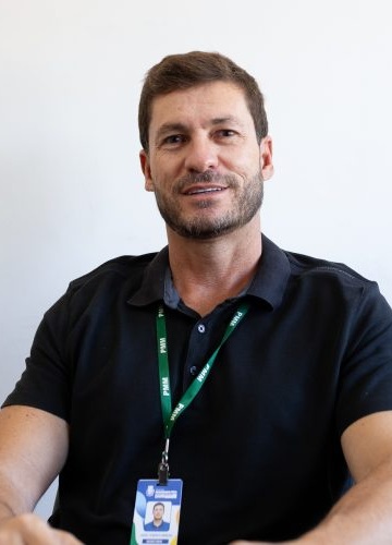 Lauro Tenório